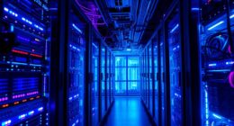 decentralized web infrastructure development