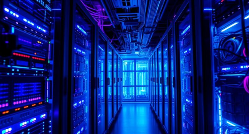 decentralized web infrastructure development