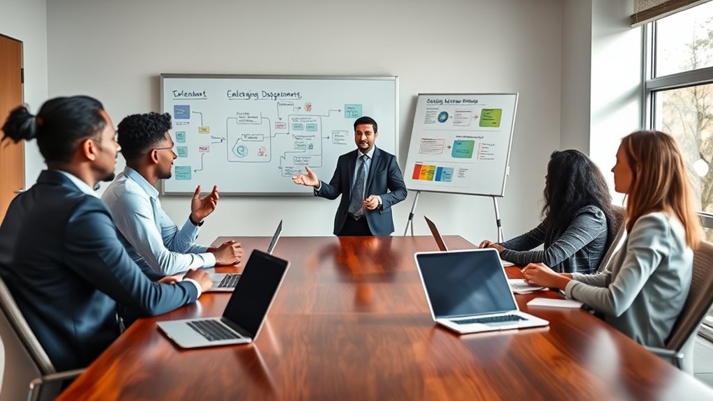 delegate trust empower succeed