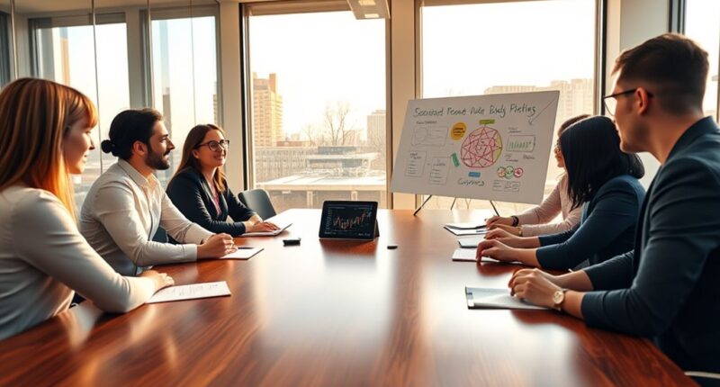 delegation and empowerment strategies