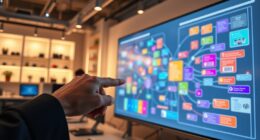 detailed customer personalization mapping