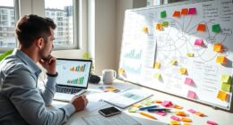 develop a comprehensive launch strategy