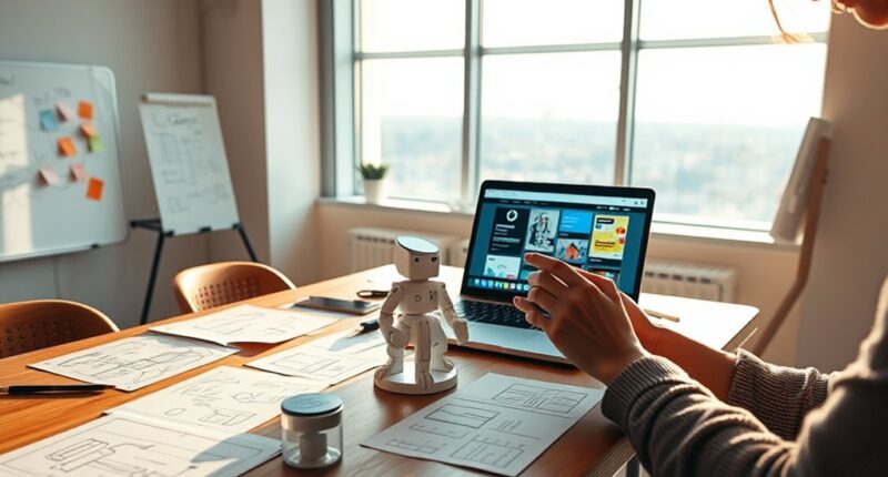 developing a minimal viable product