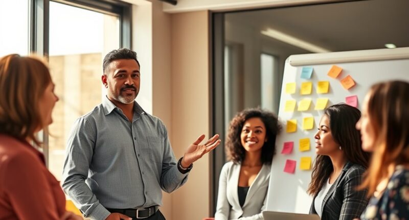 developing leadership emotional skills