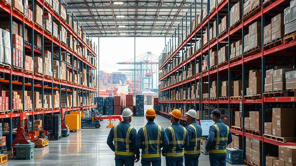 diversify suppliers for resilience