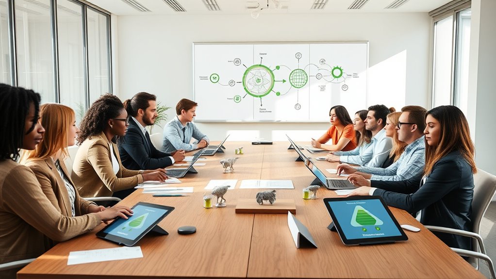 eco design drives sustainability