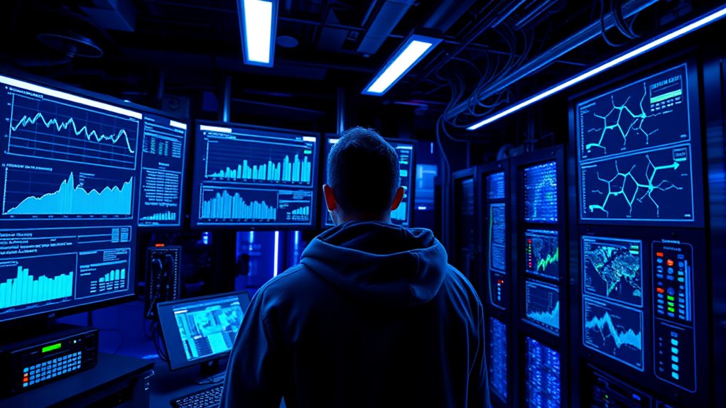 edge computing enables fast secure data analysis