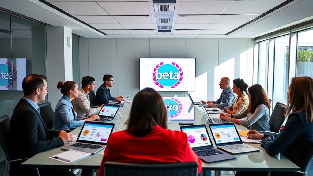 effective beta user onboarding