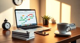 effective entrepreneurial time planning