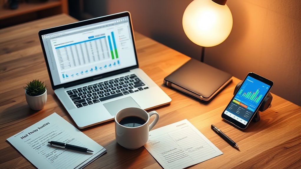 effective personal finance management