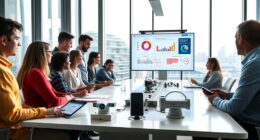 emerging industry market analysis