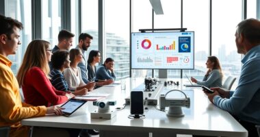 emerging industry market analysis