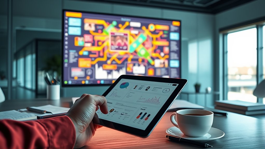 emotional customer touchpoint analysis