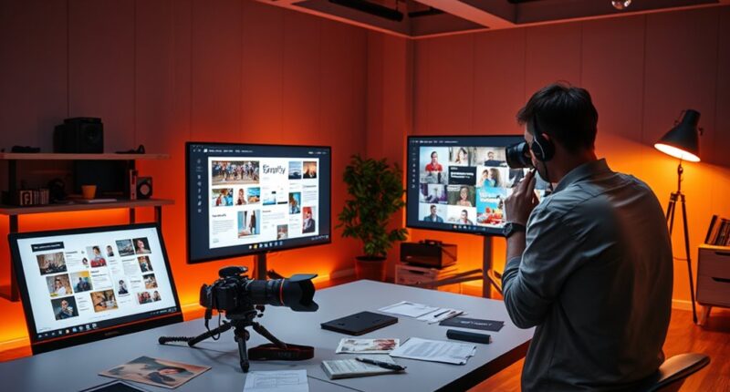 engaging narratives boost branding