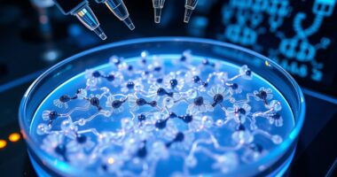 engineering life for industry