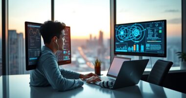 enhancing remote support technologies