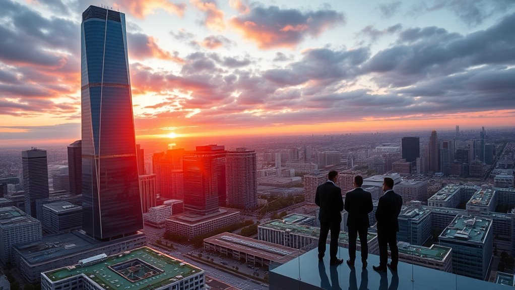 exit strategies for entrepreneurs