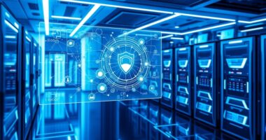 fortanix cybersecurity mesh platform