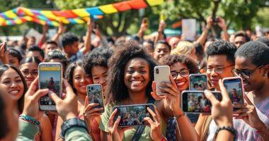 fostering community with ugc