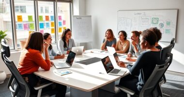 fostering growth and culture