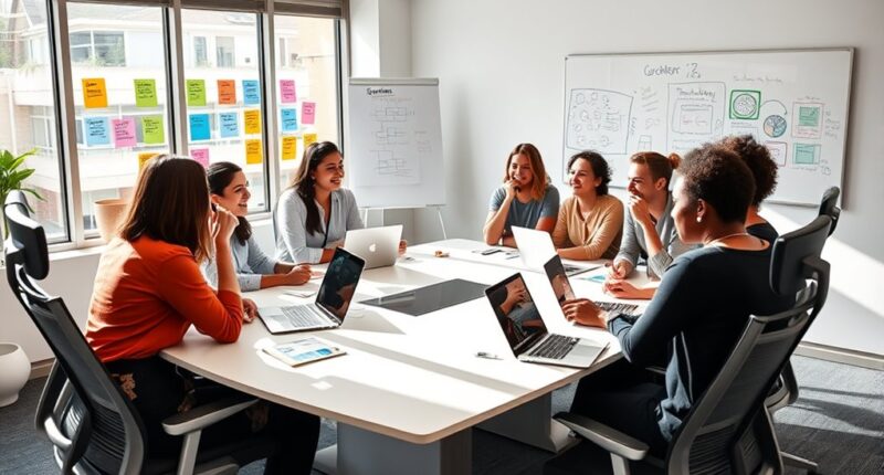 fostering growth and culture