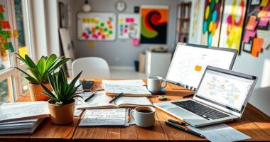 fostering innovation and logic