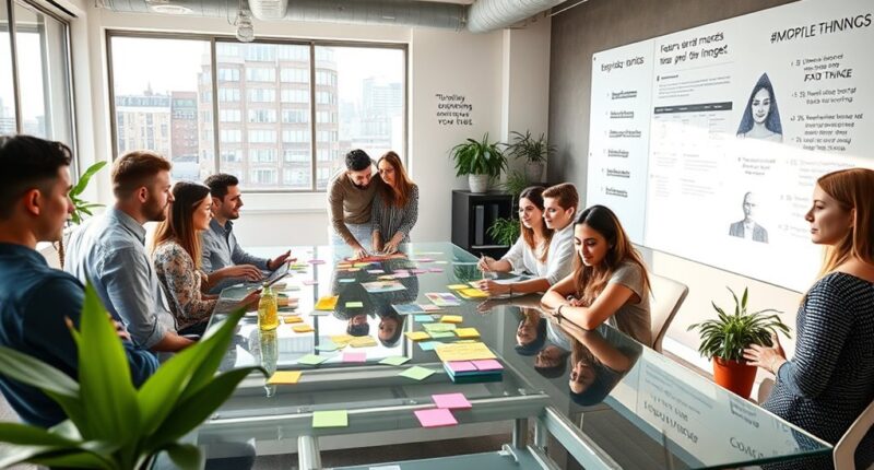 fostering innovation through culture