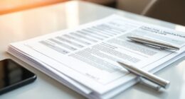 franchise disclosure document details