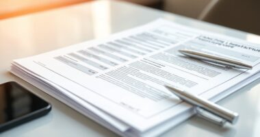 franchise disclosure document details