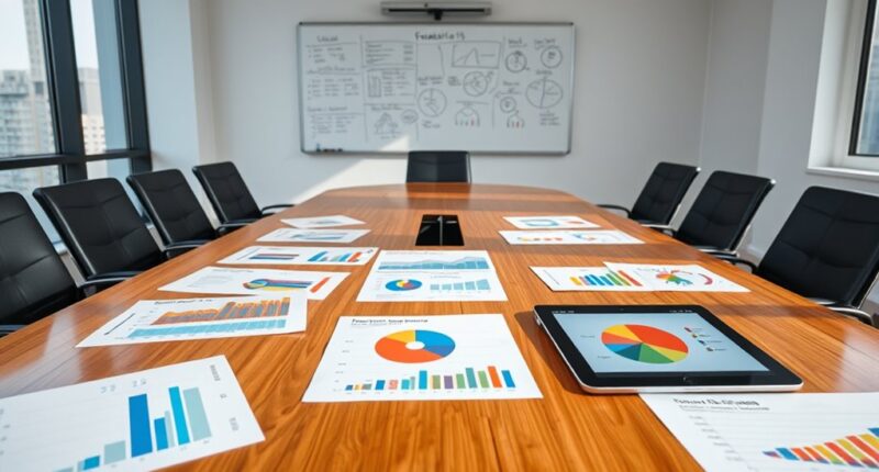 franchise evaluation key metrics