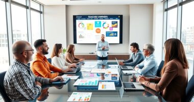 franchise marketing strategy tips