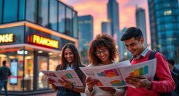 franchise ownership advantages and disadvantages