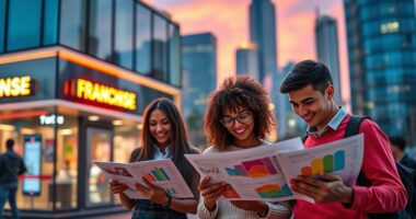 franchise ownership advantages and disadvantages