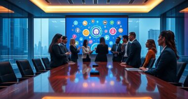 future change management strategies