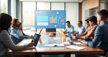 gdpr revision anticipation 2025