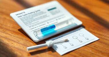 genetic testing for health