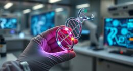 genomics in personalized medicine