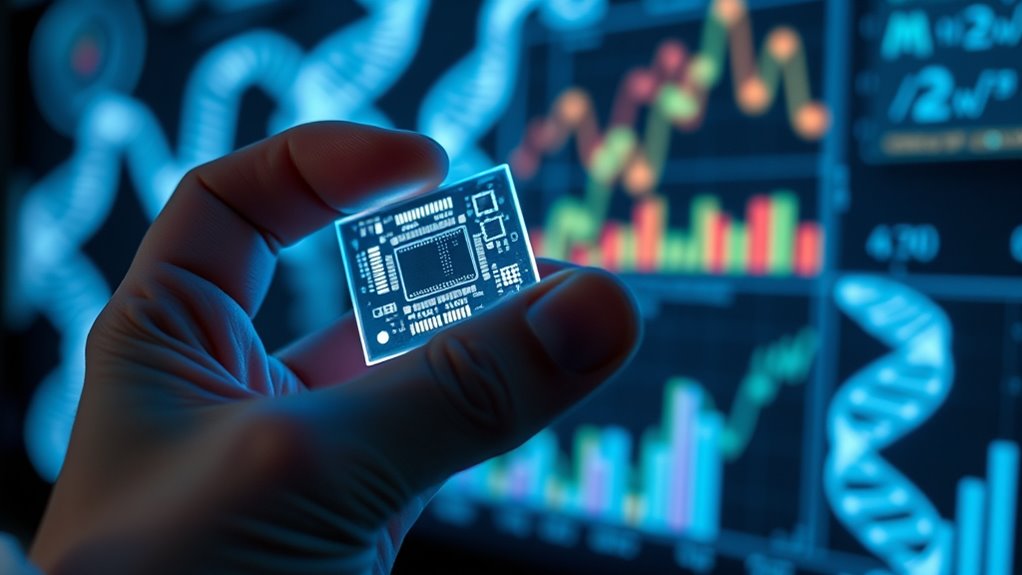 genomics privacy ethics security