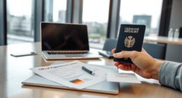 german company registration process