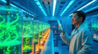 ginkgo bioworks advances synthetic biology