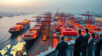 global expansion strategies