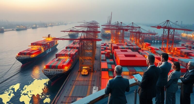 global expansion strategies