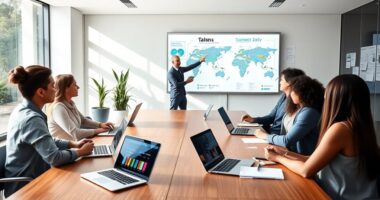 global hiring strategies