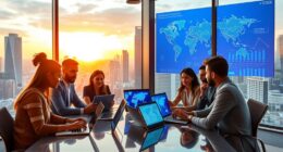 global workforce management challenges