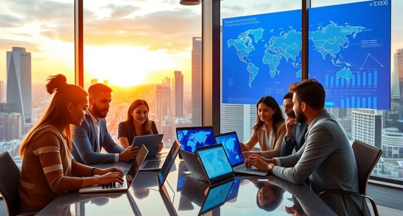 global workforce management challenges