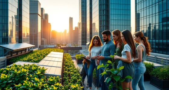 green startup funding opportunities