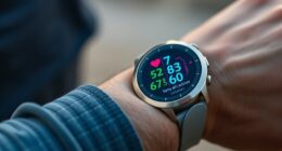 high tech health monitoring