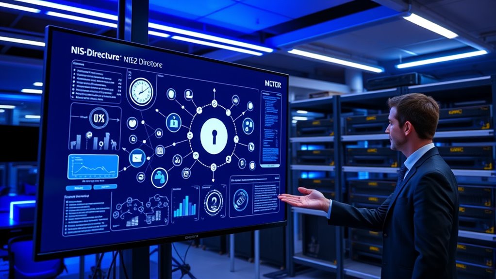 implement risk assessment protocols