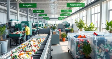 implementing circular economy strategies