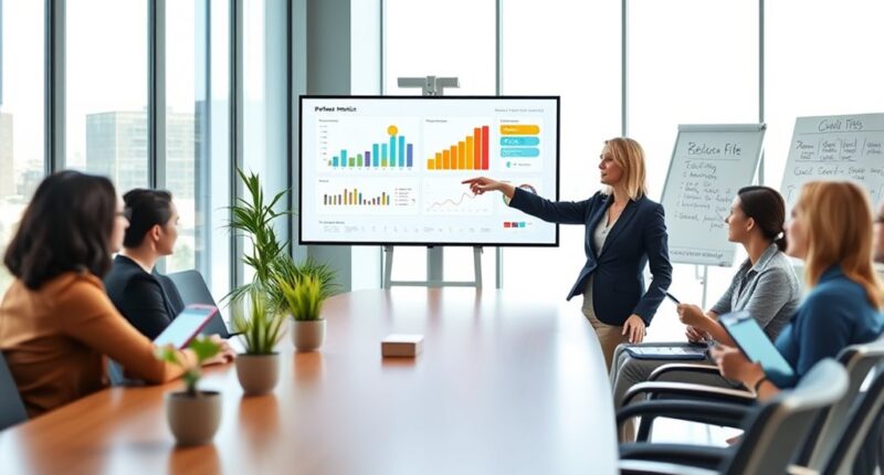 implementing employee performance systems